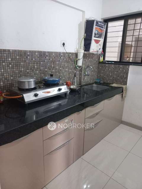 2 BHK Flat In Umang Premiere B1 Building for Rent  In Wagholi