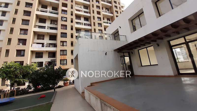 2 BHK Flat In Umang Premiere B1 Building for Rent  In Wagholi