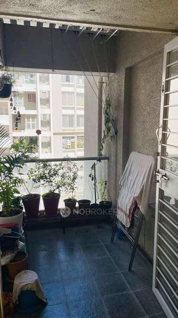 2 BHK Flat In Star Altair for Rent  In Bavdhan