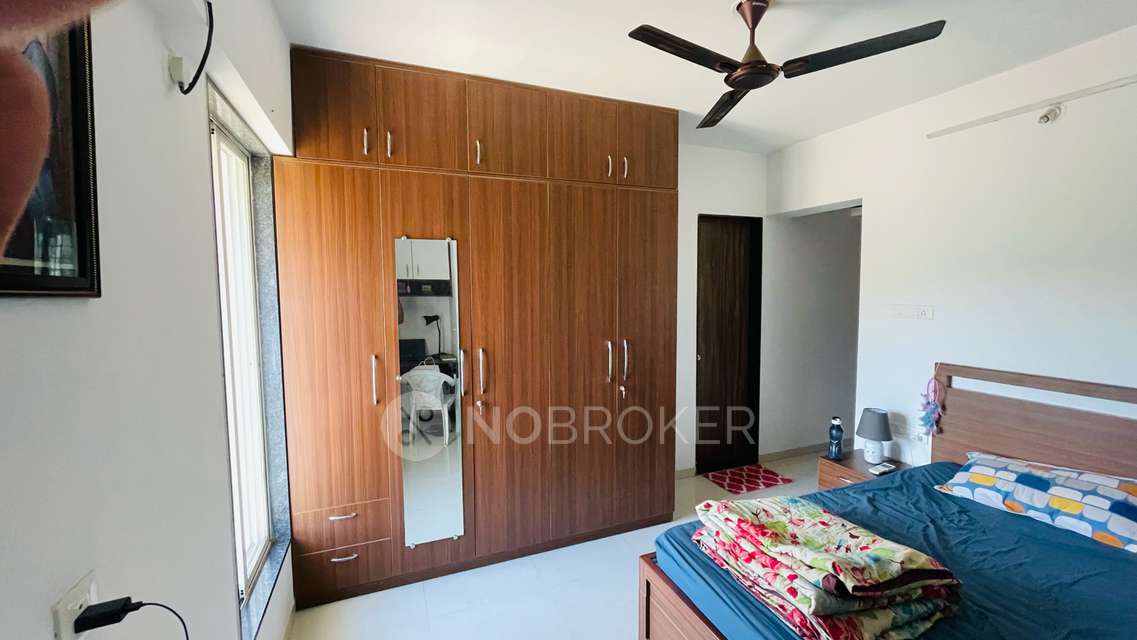 2 BHK Flat In Star Altair for Rent  In Bavdhan
