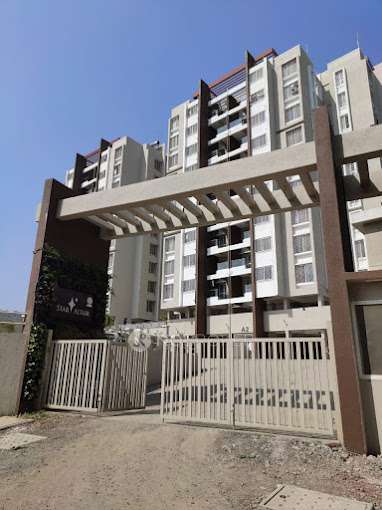 2 BHK Flat In Star Altair for Rent  In Bavdhan