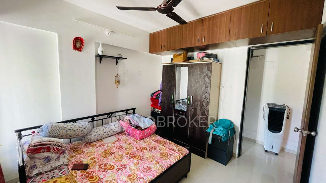 2 BHK Flat In Star Altair for Rent  In Bavdhan