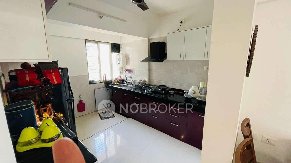 2 BHK Flat In Star Altair for Rent  In Bavdhan