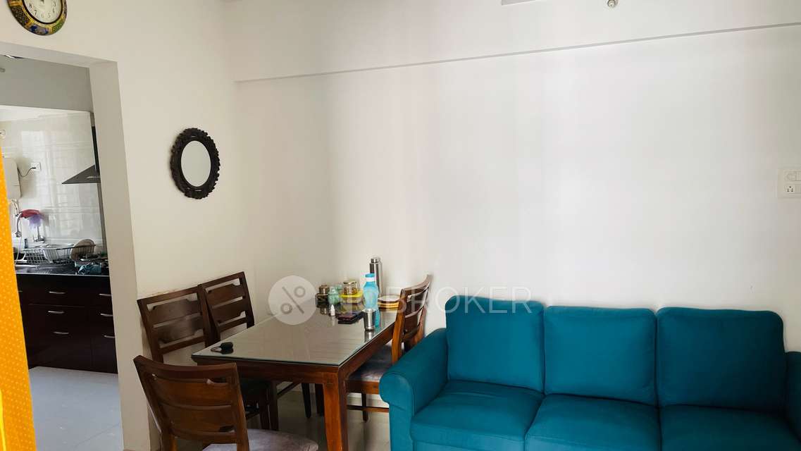 2 BHK Flat In Star Altair for Rent  In Bavdhan