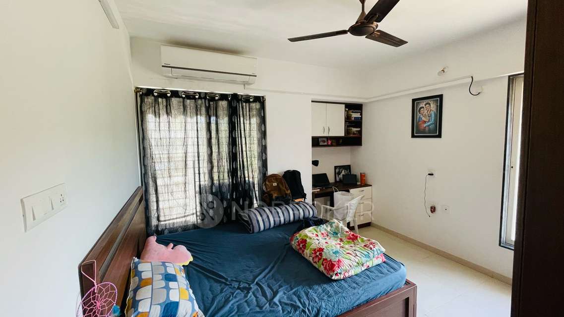 2 BHK Flat In Star Altair for Rent  In Bavdhan