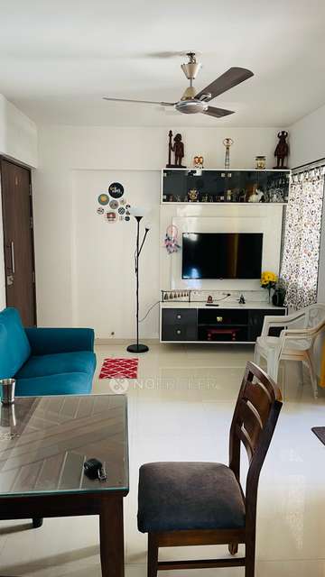 2 BHK Flat In Star Altair for Rent  In Bavdhan