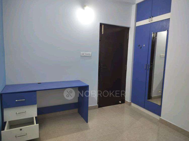 2 BHK Flat In Jayalakshmi Nivas for Rent  In Nesapakkam