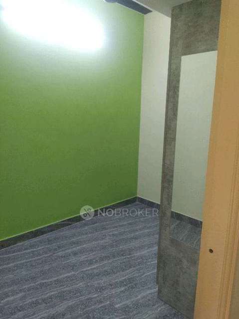 1 BHK House for Rent  In Murgesh Pallya