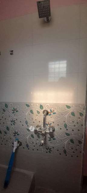 1 BHK Flat In Standalone Building  for Rent  In Wagholi