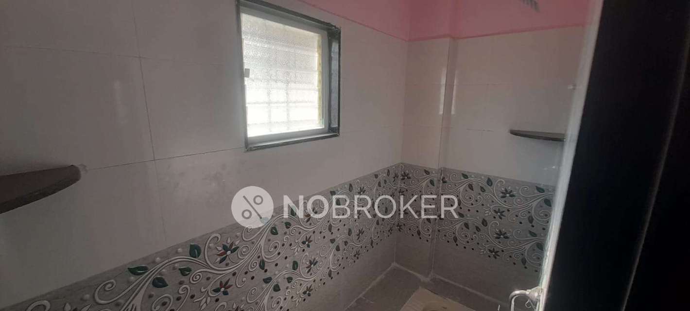1 BHK Flat In Standalone Building  for Rent  In Wagholi