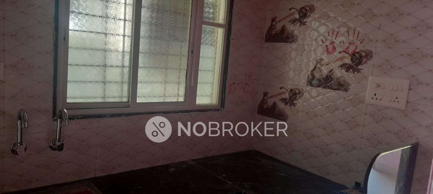 1 BHK Flat In Standalone Building  for Rent  In Wagholi