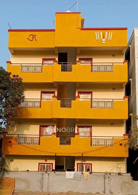 1 BHK Flat In Standalone Building  for Rent  In Wagholi