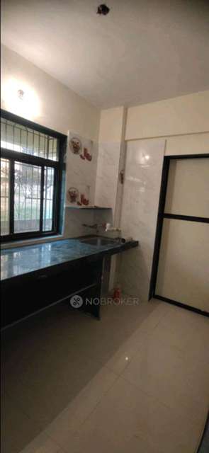 1 BHK Flat In Jay Raghuvir Samarth Apartment For Sale  In Dombivli