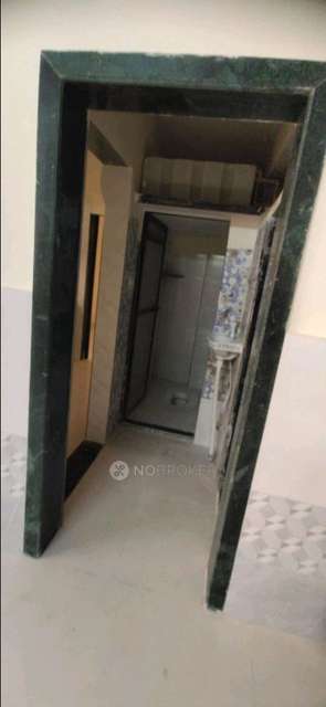 1 BHK Flat In Jay Raghuvir Samarth Apartment For Sale  In Dombivli