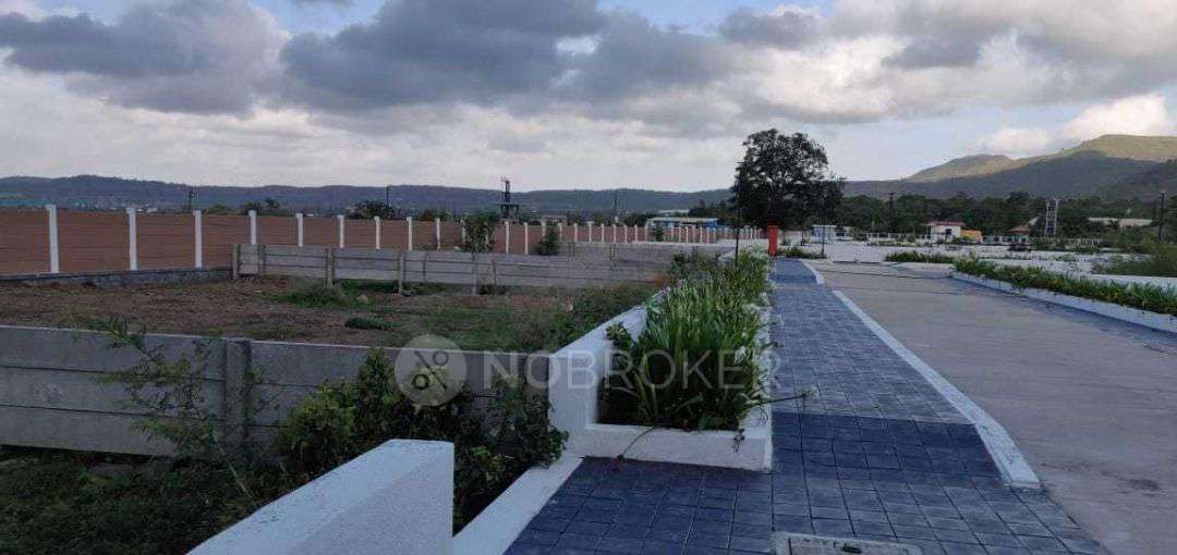 Plot For Sale  In Ecoville Iris In Mulshi