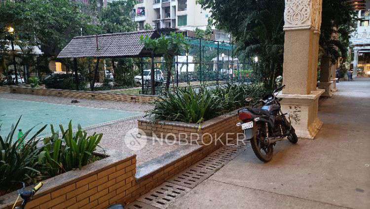 1 BHK Flat In Mohan Suburbia Phase 1,  For Sale  In Ambernath