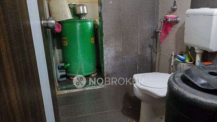 1 BHK Flat In Mohan Suburbia Phase 1,  For Sale  In Ambernath