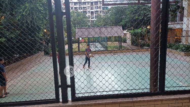 1 BHK Flat In Mohan Suburbia Phase 1,  For Sale  In Ambernath