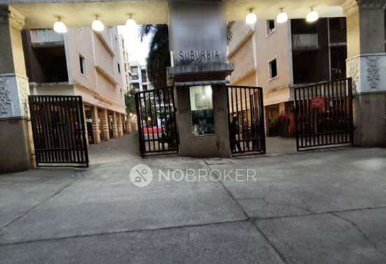 1 BHK Flat In Mohan Suburbia Phase 1,  For Sale  In Ambernath