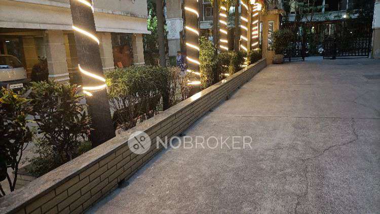 1 BHK Flat In Mohan Suburbia Phase 1,  For Sale  In Ambernath