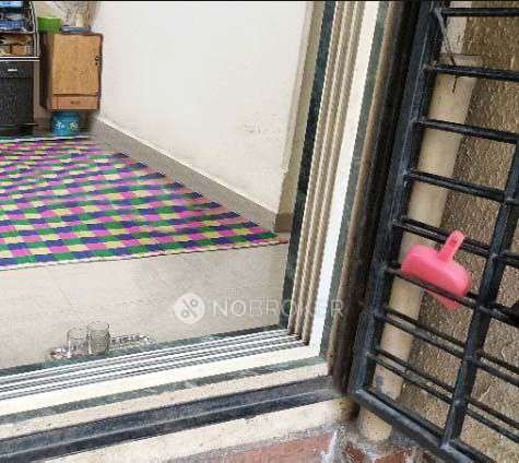 1 BHK Flat In Mohan Suburbia Phase 1,  For Sale  In Ambernath