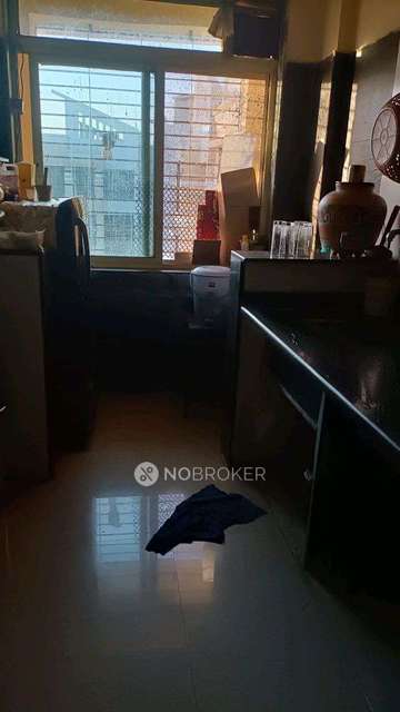 1 BHK Flat In Mohan Suburbia Phase 1,  For Sale  In Ambernath