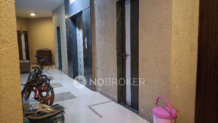 1 BHK Flat In Mohan Suburbia Phase 1,  For Sale  In Ambernath