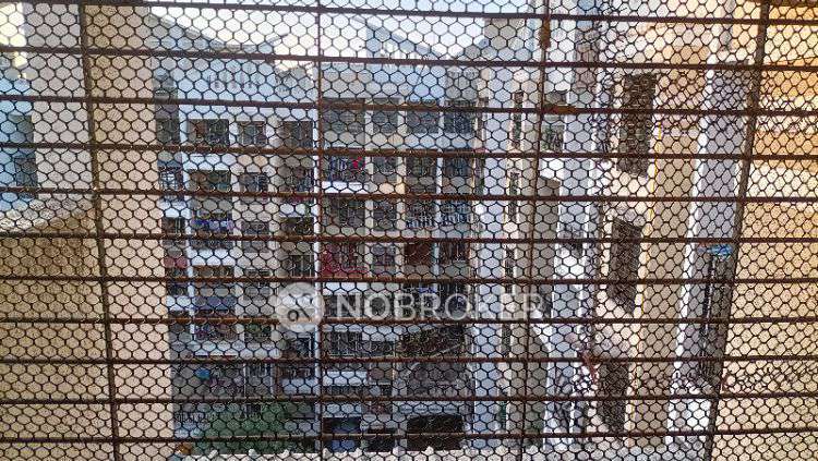 1 BHK Flat In Mohan Suburbia Phase 1,  For Sale  In Ambernath