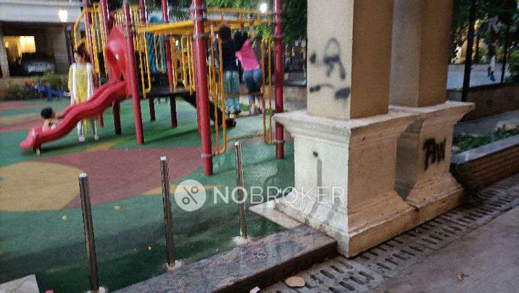 1 BHK Flat In Mohan Suburbia Phase 1,  For Sale  In Ambernath