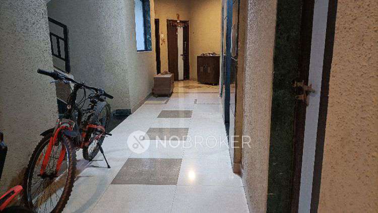 1 BHK Flat In Mohan Suburbia Phase 1,  For Sale  In Ambernath