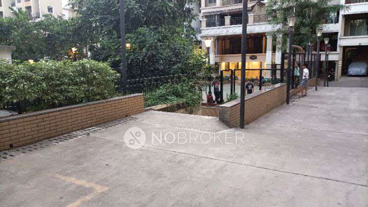 1 BHK Flat In Mohan Suburbia Phase 1,  For Sale  In Ambernath