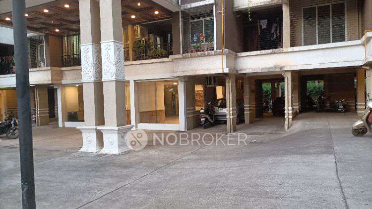 1 BHK Flat In Mohan Suburbia Phase 1,  For Sale  In Ambernath