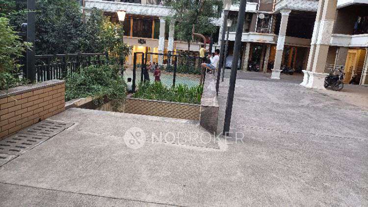 1 BHK Flat In Mohan Suburbia Phase 1,  For Sale  In Ambernath