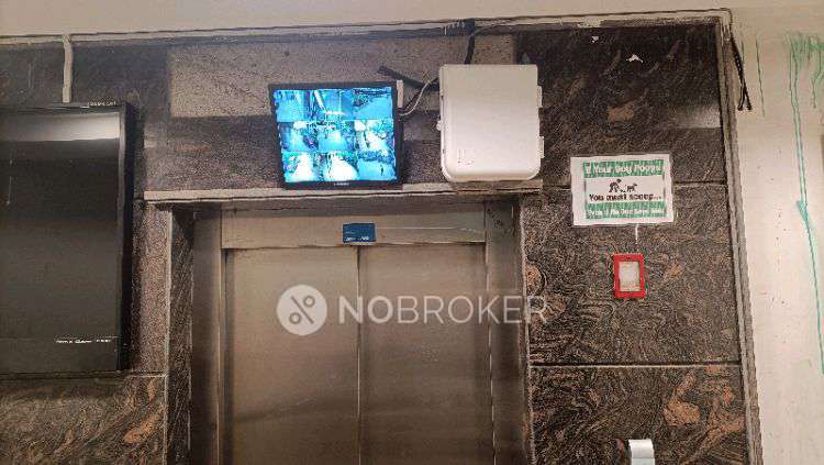 1 BHK Flat In Mohan Suburbia Phase 1,  For Sale  In Ambernath