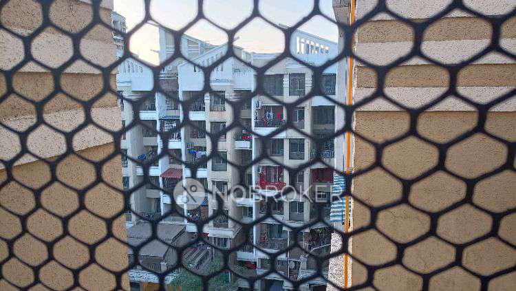 1 BHK Flat In Mohan Suburbia Phase 1,  For Sale  In Ambernath