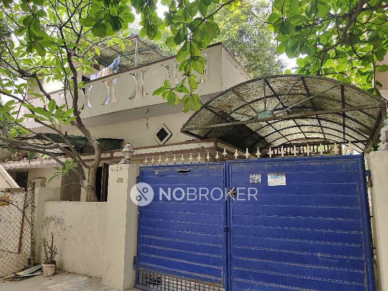 3 BHK House For Sale  In Chanda Nagar