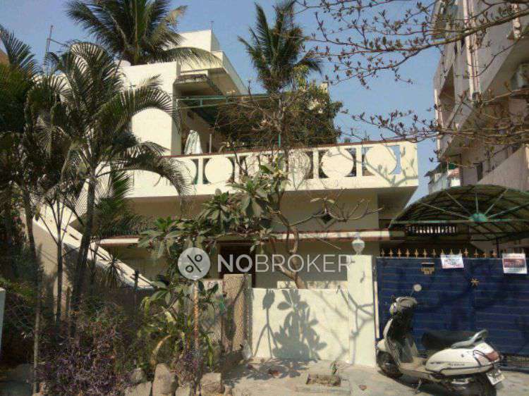 3 BHK House For Sale  In Chanda Nagar