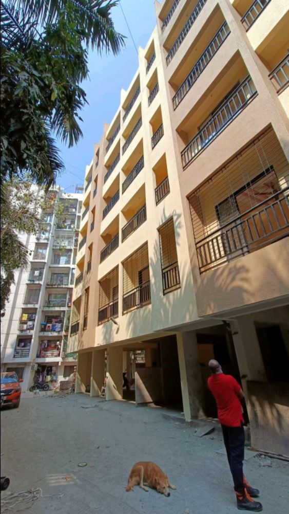 Sagar Accord Mira Road, mumbai Apartments/Flats NoBroker