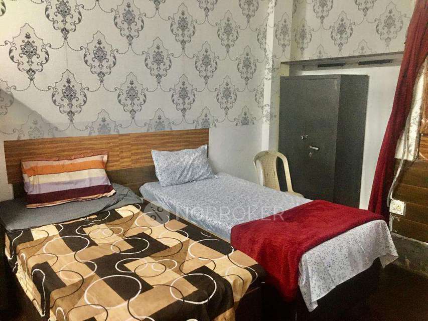 PG for Girls in Beta Ii