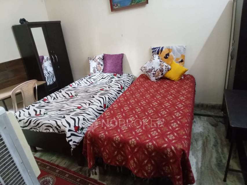 PG for Girls in Beta Ii