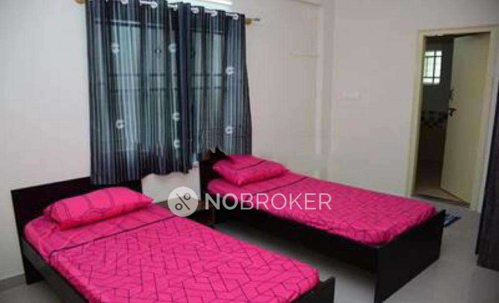 PG for Girls in Beta Ii