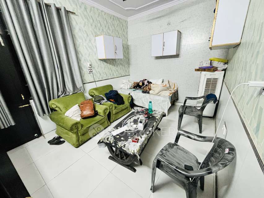 2 BHK House for Rent  In Chowkhandi