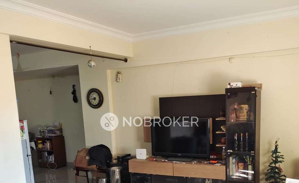 3 BHK Flat In Buildmann Sunnyvale  Block -d 222 For Sale  In Krishnarajapura