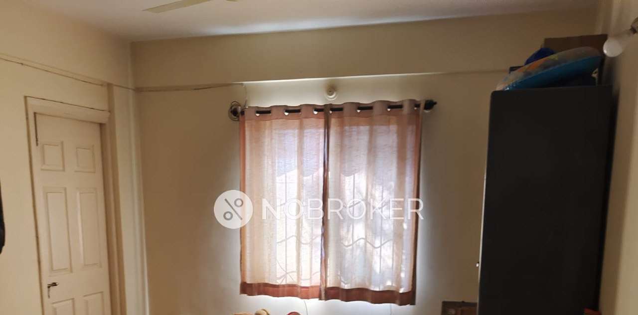 3 BHK Flat In Buildmann Sunnyvale  Block -d 222 For Sale  In Krishnarajapura