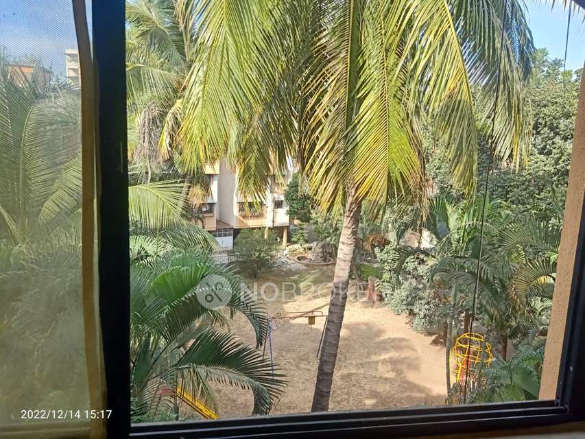 2 BHK Flat In Parmar Residency for Rent  In Kondhwa