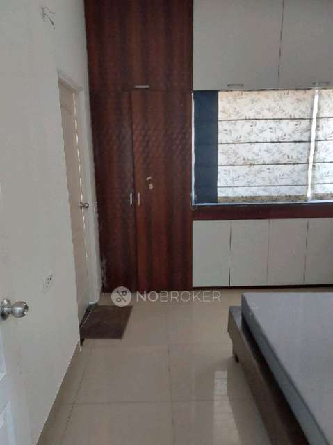 2 BHK Flat In Kumar Pebble Park for Rent  In Hadapsar