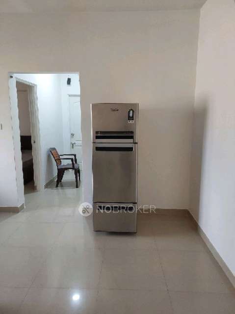 2 BHK Flat In Kumar Pebble Park for Rent  In Hadapsar