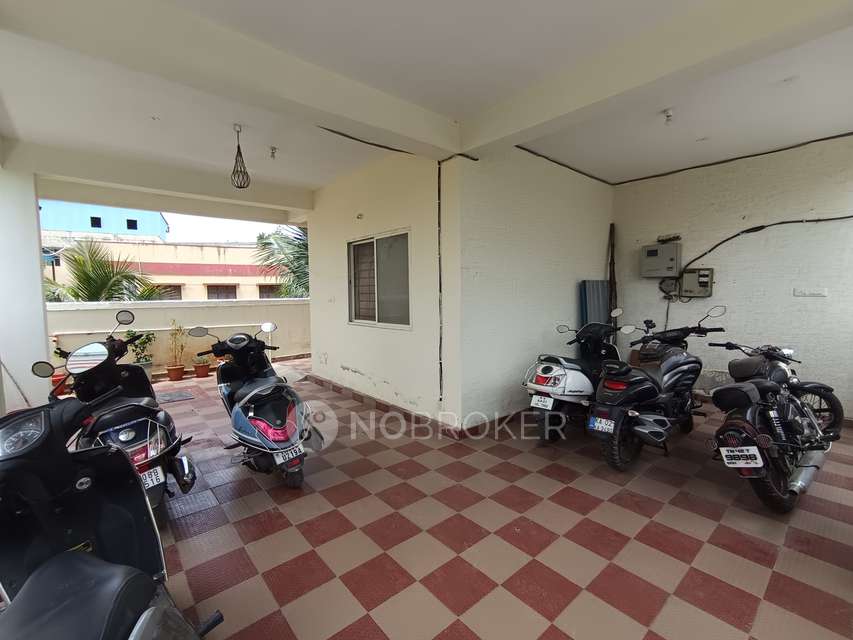 1 BHK House for Rent  In Varthur 