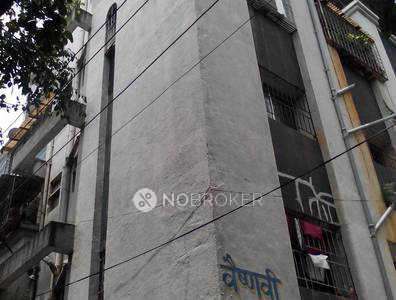1 BHK Flat In Vaishnavi Angan Dhayari  for Rent  In Narhe