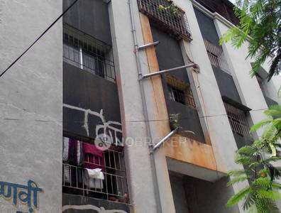 1 BHK Flat In Vaishnavi Angan Dhayari  for Rent  In Narhe